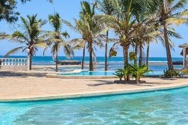 호텔 Lily Palm Resort