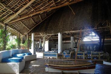 Hotel Lily Palm Resort