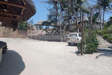 호텔 Lily Palm Resort