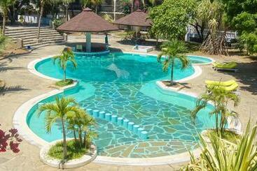 호텔 Lily Palm Resort