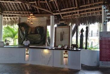 호텔 Lily Palm Resort