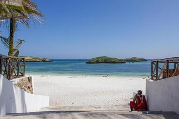 호텔 Lily Palm Resort
