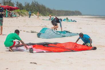 Lily Palm Resort - Watamu