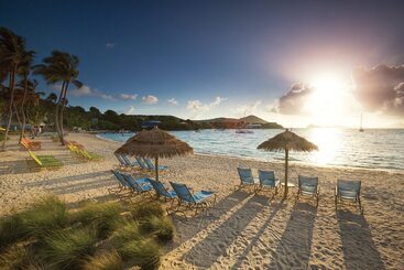 هتل Margaritaville Vacation Club   St Thomas