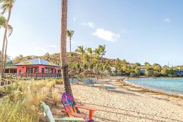 هتل Margaritaville Vacation Club   St Thomas