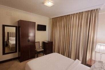 هتل Park Lane Addis