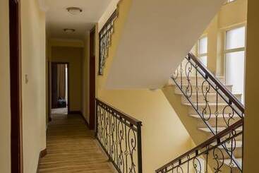 هتل Park Lane Addis