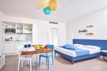 Felix Hotels   Hotel Residence Porto San Paolo - Loiri Porto san Paolo