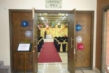 هتل Royalton