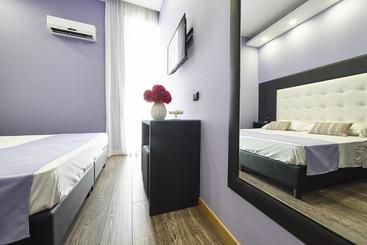هتل Style Caserta
