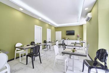 هتل Style Caserta