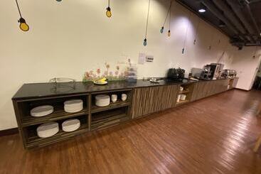 Xinshe Hotel   Hsinchu
