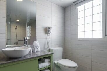 Xinshe Hotel   Hsinchu