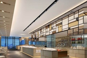 Golden Eagle Summit Hotel Yancheng