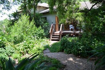 Lydall Wild Tranquil Garden Suites