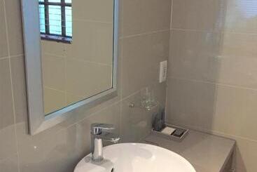 Lydall Wild Tranquil Garden Suites