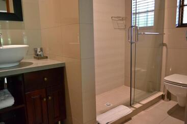 Lydall Wild Tranquil Garden Suites