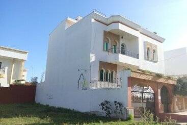 Mia Hostels