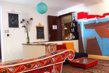Mia Hostels