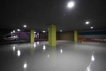 Mix Motel Jeonju