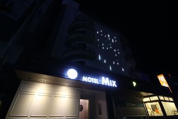 Mix Motel Jeonju
