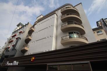 Mix Motel Jeonju