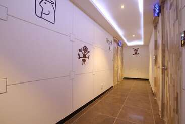 Mix Motel Jeonju