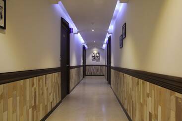 Mix Motel Jeonju