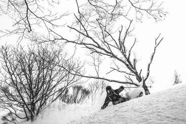 ユースホステル Morino Lodge   Myoko