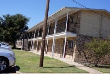 مُتل Ranch House Inn And Suites