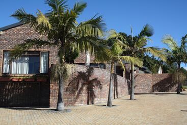 O Hannas B&b And Self Catering