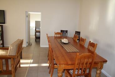 O Hannas B&b And Self Catering