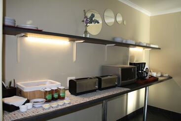 O Hannas B&b And Self Catering