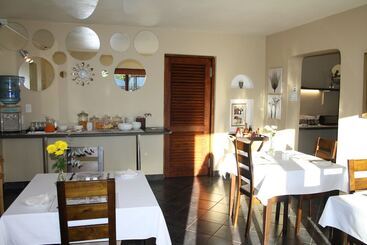 O Hannas B&b And Self Catering