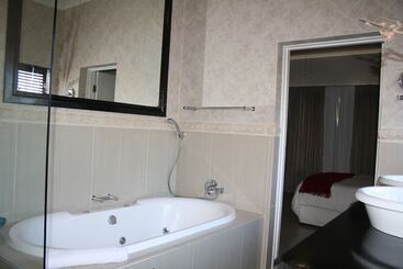 O Hannas B&b And Self Catering