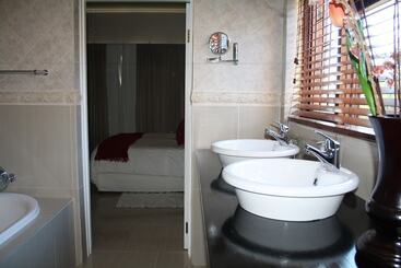 O Hannas B&b And Self Catering