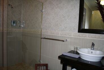 O Hannas B&b And Self Catering