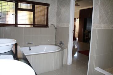 O Hannas B&b And Self Catering