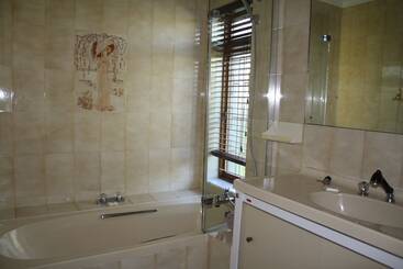 O Hannas B&b And Self Catering