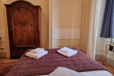 پانسیون Le Saline Luxury Guest House