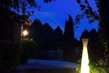 Relais Villa Gozzi B&b