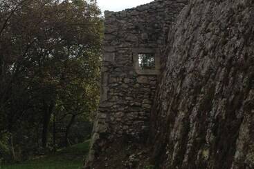 Relais Villa Gozzi B&b