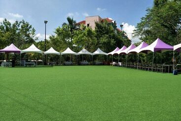 استراحتگاه Cham Cham   Tainan