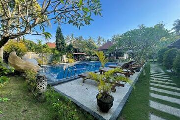 Курорт Mutiara Bali