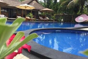 استراحتگاه Mutiara Bali