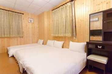 Rufu B&b