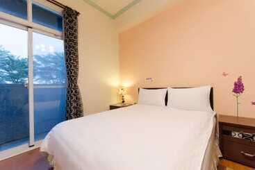 Rufu B&b