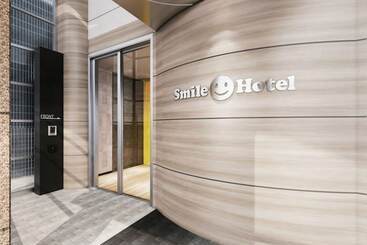 Smile Hotel Nagano