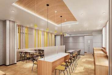 Smile Hotel Nagano