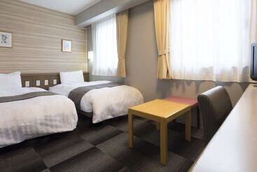 Smile Hotel Nagano